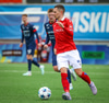 Fótbolti.net - Hafliði Breiðfjörð