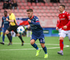 Fótbolti.net - Hafliði Breiðfjörð