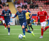 Fótbolti.net - Hafliði Breiðfjörð