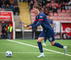 Fótbolti.net - Hafliði Breiðfjörð