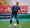 Fótbolti.net - Hafliði Breiðfjörð