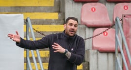 „Þetta lið ætlar að láta muna eftir sér"