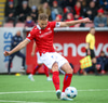 Fótbolti.net - Hafliði Breiðfjörð