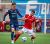Fótbolti.net - Hafliði Breiðfjörð