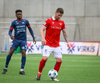 Fótbolti.net - Hafliði Breiðfjörð