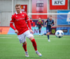 Fótbolti.net - Hafliði Breiðfjörð