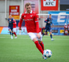 Fótbolti.net - Hafliði Breiðfjörð