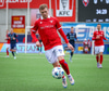 Fótbolti.net - Hafliði Breiðfjörð