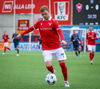 Fótbolti.net - Hafliði Breiðfjörð