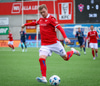 Fótbolti.net - Hafliði Breiðfjörð