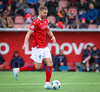 Fótbolti.net - Hafliði Breiðfjörð
