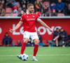 Fótbolti.net - Hafliði Breiðfjörð