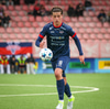Fótbolti.net - Hafliði Breiðfjörð