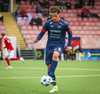 Fótbolti.net - Hafliði Breiðfjörð