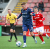 Fótbolti.net - Hafliði Breiðfjörð