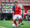 Fótbolti.net - Hafliði Breiðfjörð