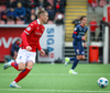 Fótbolti.net - Hafliði Breiðfjörð