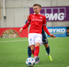 Fótbolti.net - Hafliði Breiðfjörð