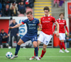 Fótbolti.net - Hafliði Breiðfjörð