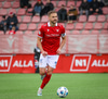 Fótbolti.net - Hafliði Breiðfjörð