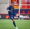 Fótbolti.net - Hafliði Breiðfjörð