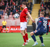 Fótbolti.net - Hafliði Breiðfjörð