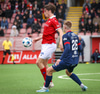 Fótbolti.net - Hafliði Breiðfjörð