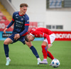 Fótbolti.net - Hafliði Breiðfjörð