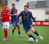 Fótbolti.net - Hafliði Breiðfjörð