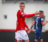 Fótbolti.net - Hafliði Breiðfjörð