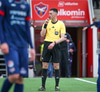 Fótbolti.net - Hafliði Breiðfjörð