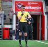 Fótbolti.net - Hafliði Breiðfjörð