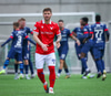 Fótbolti.net - Hafliði Breiðfjörð