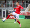 Fótbolti.net - Hafliði Breiðfjörð