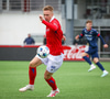Fótbolti.net - Hafliði Breiðfjörð
