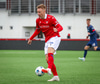 Fótbolti.net - Hafliði Breiðfjörð