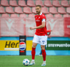 Fótbolti.net - Hafliði Breiðfjörð