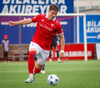 Fótbolti.net - Hafliði Breiðfjörð