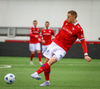 Fótbolti.net - Hafliði Breiðfjörð