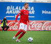 Fótbolti.net - Hafliði Breiðfjörð