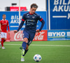 Fótbolti.net - Hafliði Breiðfjörð