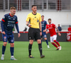 Fótbolti.net - Hafliði Breiðfjörð