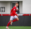 Fótbolti.net - Hafliði Breiðfjörð