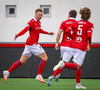 Fótbolti.net - Hafliði Breiðfjörð