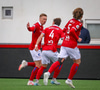 Fótbolti.net - Hafliði Breiðfjörð