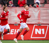 Fótbolti.net - Hafliði Breiðfjörð