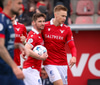 Fótbolti.net - Hafliði Breiðfjörð