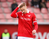 Fótbolti.net - Hafliði Breiðfjörð