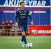 Fótbolti.net - Hafliði Breiðfjörð