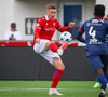 Fótbolti.net - Hafliði Breiðfjörð